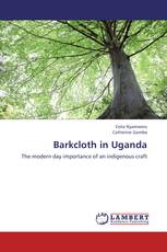 Barkcloth in Uganda