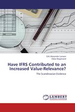 Have IFRS Contributed to an Increased Value-Relevance?