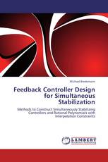 Feedback Controller Design for Simultaneous Stabilization