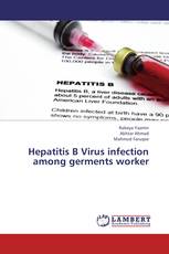 Hepatitis B Virus infection among germents worker