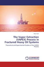 The Vapor Extraction (VAPEX) Process in Fractured Heavy Oil Systems