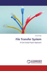File Transfer System