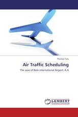 Air Traffic Scheduling