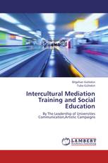 Intercultural Mediation Training and Social Education