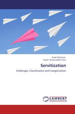 Servitization