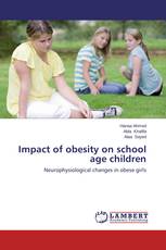 Impact of obesity on school age children