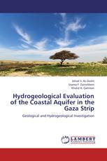 Hydrogeological Evaluation of the Coastal Aquifer in the Gaza Strip