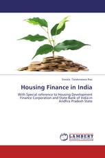 Housing Finance in India