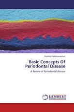 Basic Concepts Of Periodontal Disease