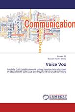 Voice Vox