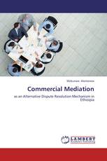 Commercial Mediation