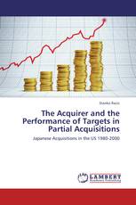 The Acquirer and the Performance of Targets in Partial Acquisitions