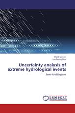 Uncertainty analysis of extreme hydrological events