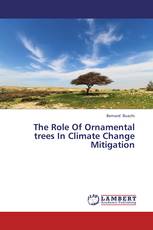 The Role Of Ornamental trees In Climate Change Mitigation
