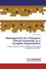 Management of a Diaspora Virtual University as a Complex Organization
