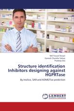 Structure identification Inhibitors designing against HGPRTase