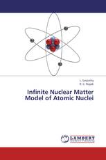 Infinite Nuclear Matter Model of Atomic Nuclei