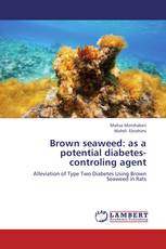 Brown seaweed: as a potential diabetes-controling agent