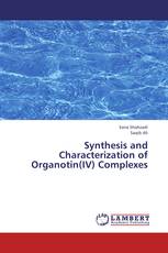 Synthesis and Characterization of Organotin(IV) Complexes