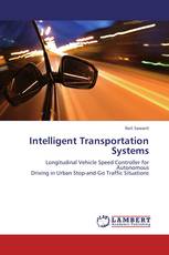 Intelligent Transportation Systems