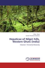 Hepaticae of Nilgiri hills, Western Ghats (India)