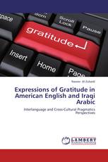 Expressions of Gratitude in American English and Iraqi Arabic