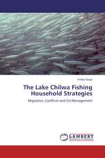The Lake Chilwa Fishing Household Strategies