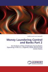 Money Laundering Control and Banks Part 2