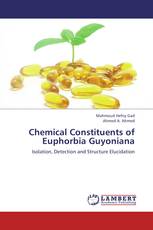 Chemical Constituents of Euphorbia Guyoniana