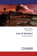 Law of disasters
