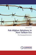 Pak-Afghan Relations in Post Taliban Era