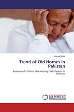 Trend of Old Homes in Pakistan