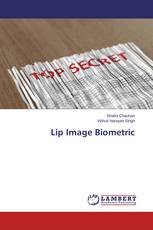 Lip Image Biometric