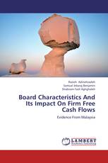Board Characteristics And Its Impact On Firm Free Cash Flows