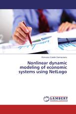 Nonlinear dynamic modeling of economic systems using NetLogo