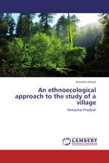 An ethnoecological approach to the study of a village