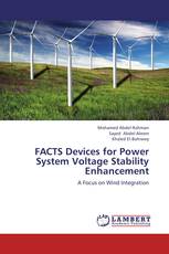 FACTS Devices for Power System Voltage Stability Enhancement