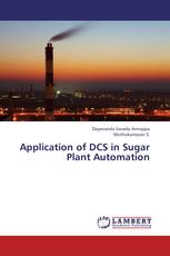 Application of DCS in Sugar Plant Automation