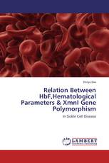 Relation Between HbF,Hematological Parameters & XmnI Gene Polymorphism