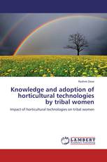 Knowledge and adoption of horticultural technologies by tribal women