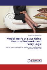 Modelling Foot Sizes Using Neuronal Networks and Fuzzy Logic