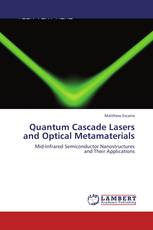 Quantum Cascade Lasers and Optical Metamaterials