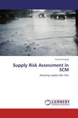 Supply Risk Assessment in SCM