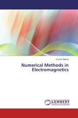 Numerical Methods in Electromagnetics