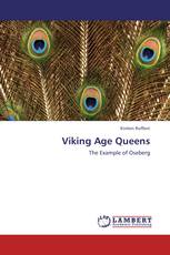 Viking Age Queens