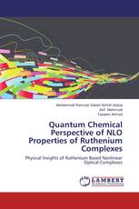 Quantum Chemical Perspective of NLO Properties of Ruthenium Complexes