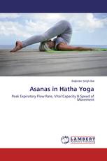 Asanas in Hatha Yoga