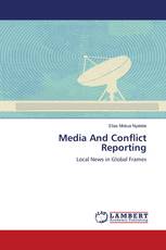 Media And Conflict Reporting