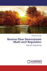 Reverse Flow Downstream Multi-vent Regulators