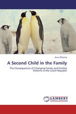 A Second Child in the Family